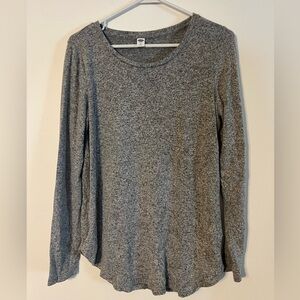 Old Navy Soft Long Sleeve Tee